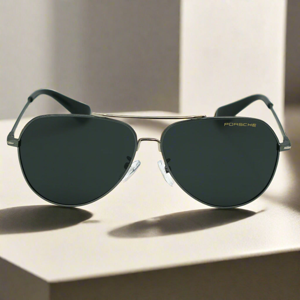 PORSCHE Sunglass Polarized Sunglass | PRS 72 B