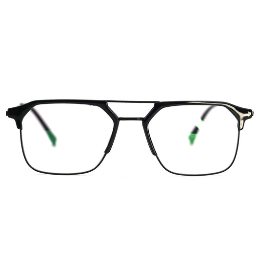 Premium Quality Optic Frame | Eye Glass | Eyeware | RB Frame 35 A