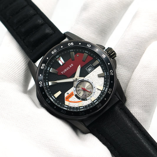 Stylish TUBULAR Watch | TBLR Watch 07 A