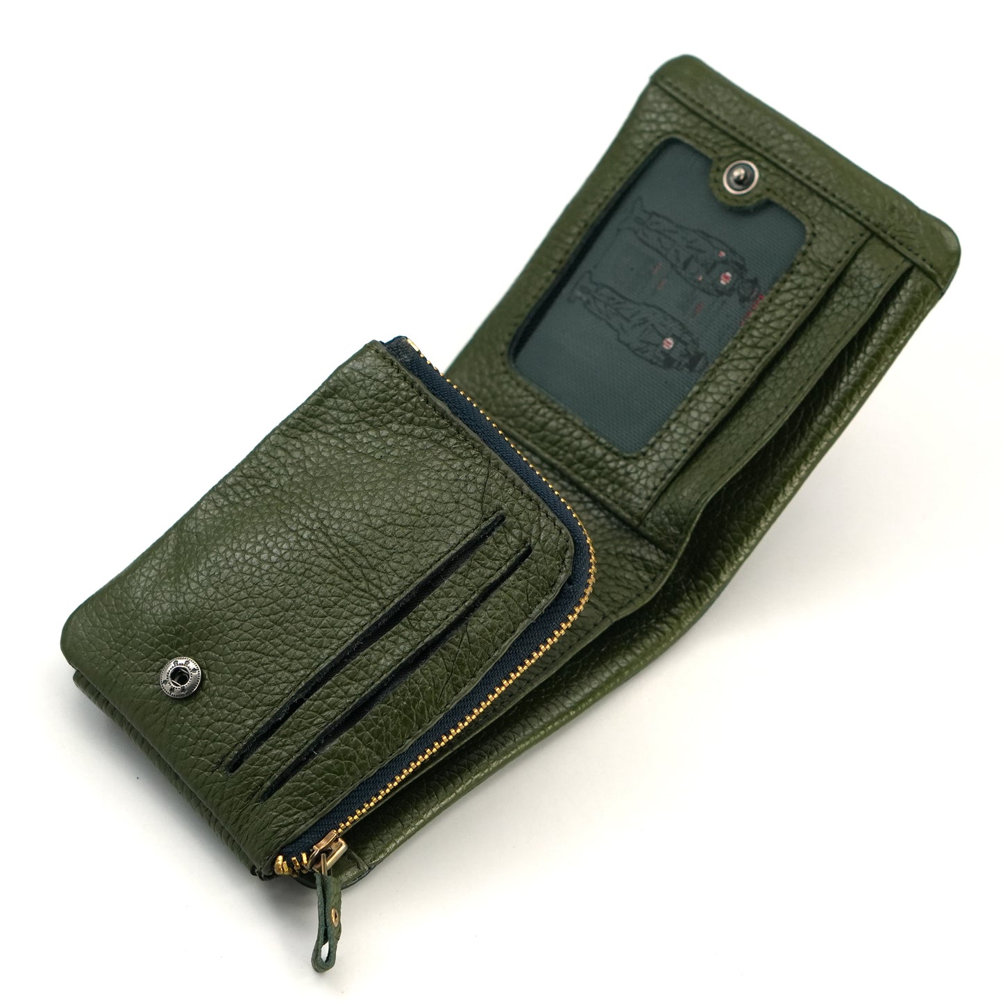 Esiposs Pocekt Size Wallet | EPS P 111 C