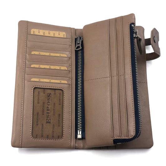 Esiposs Long Wallet | EPS Long 206 J