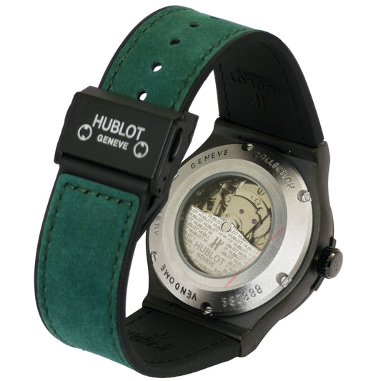 Hublot Automatic Mechanical Watch | HBLT Watch 281 J