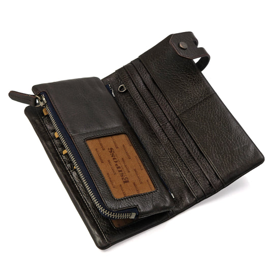 Esiposs Long Wallet | EPS Long 201 F