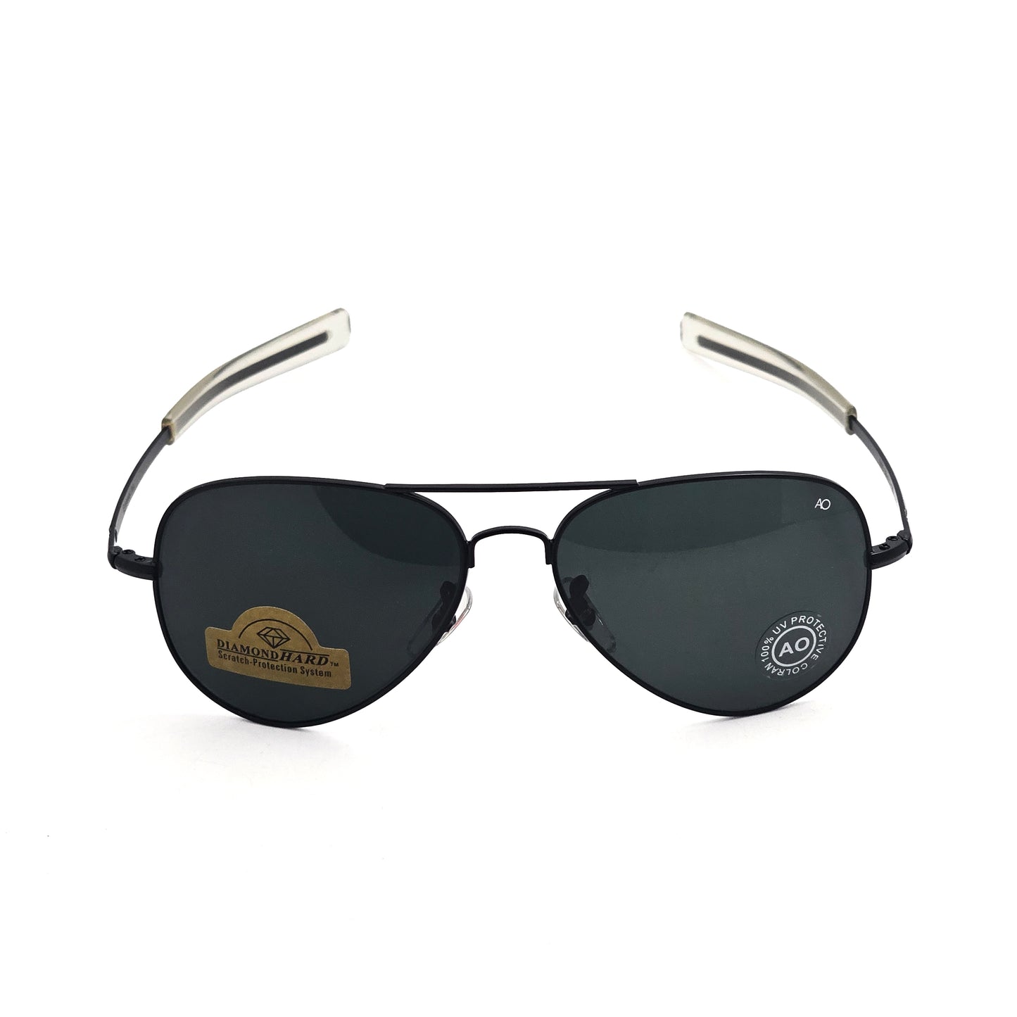 AO Shape Pilot Sunglass for Men | AO 26 A | Fast Fashion BD