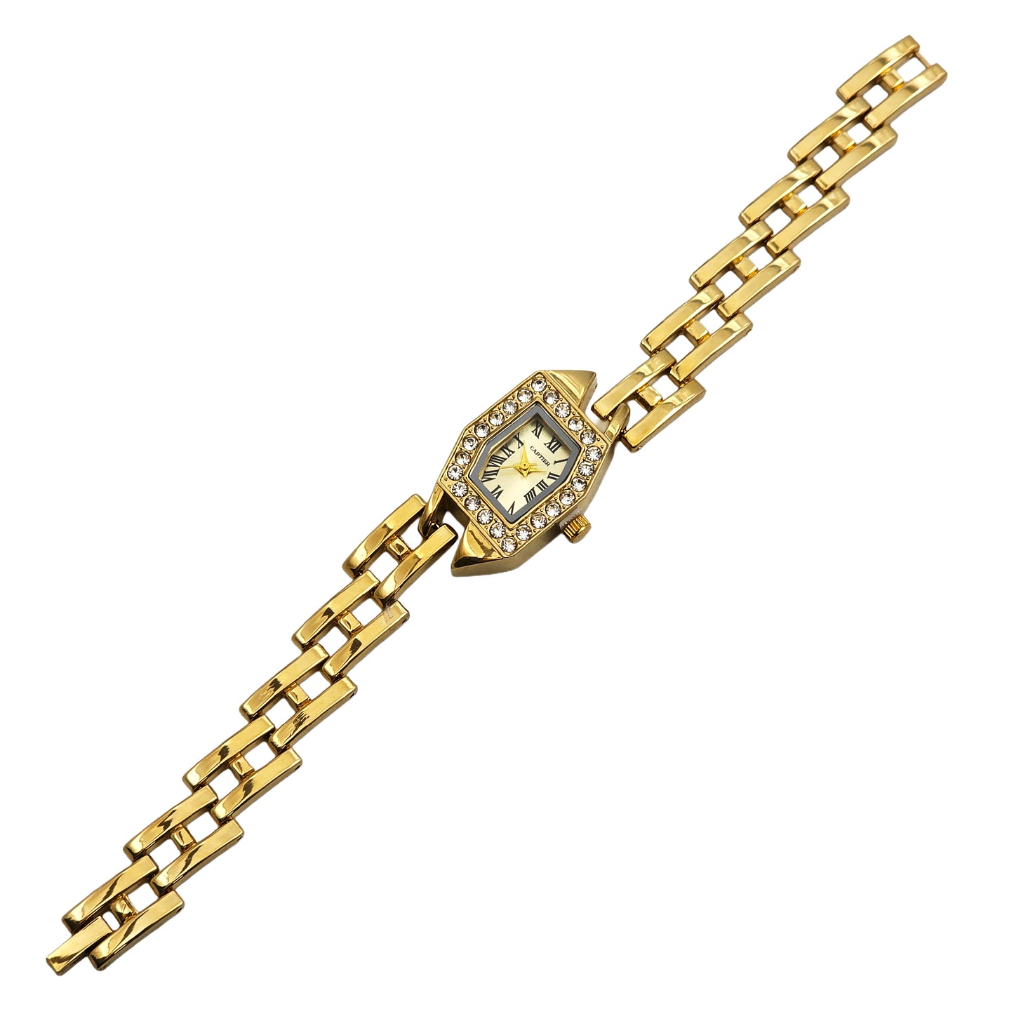 CARTIER Ladies Watch | CRTR L Watch 01 C