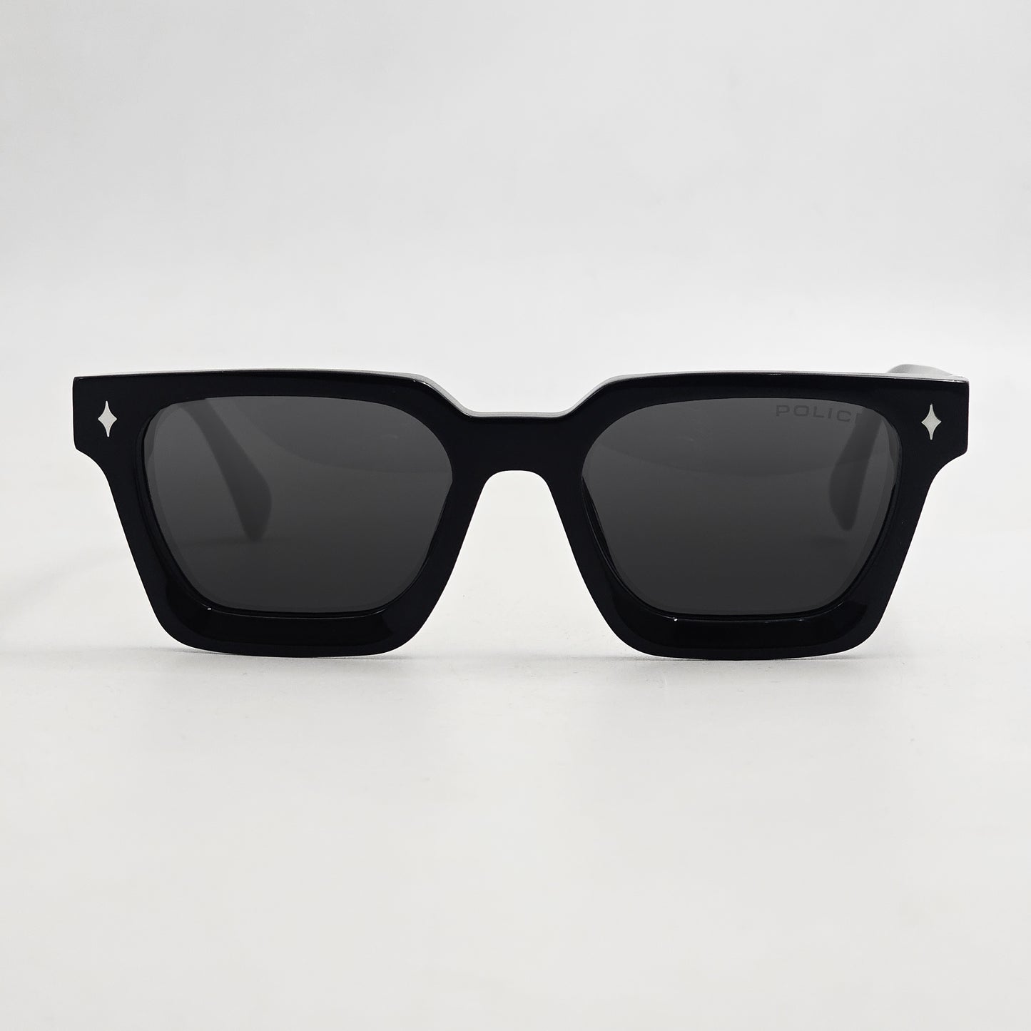 Stylish Premium Quality Polarized Polish Sunglass | Polish 58 A