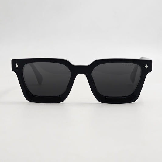 Stylish Premium Quality Polarized Polish Sunglass | Polish 58 A