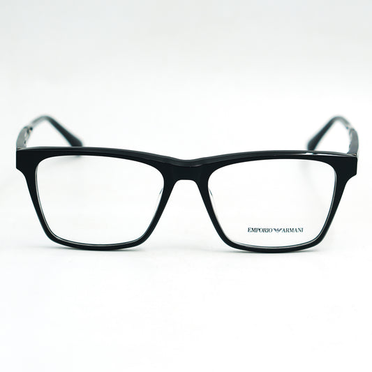 Premium Quality EMPORIO ARMANI Eyeware | Optic Frame Eye Glass | ARM Frame 26 A