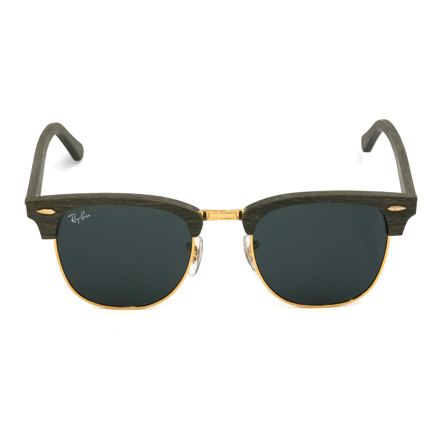 Premium Quality RingMaster Wooden Sunglass | RB 215 C