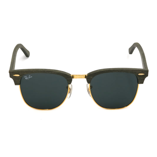 Premium Quality RingMaster Wooden Sunglass | RB 215 C