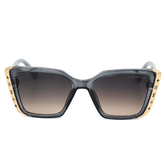 Premium Quality LV Stylish Ladies Sunglass | LV L 58 D