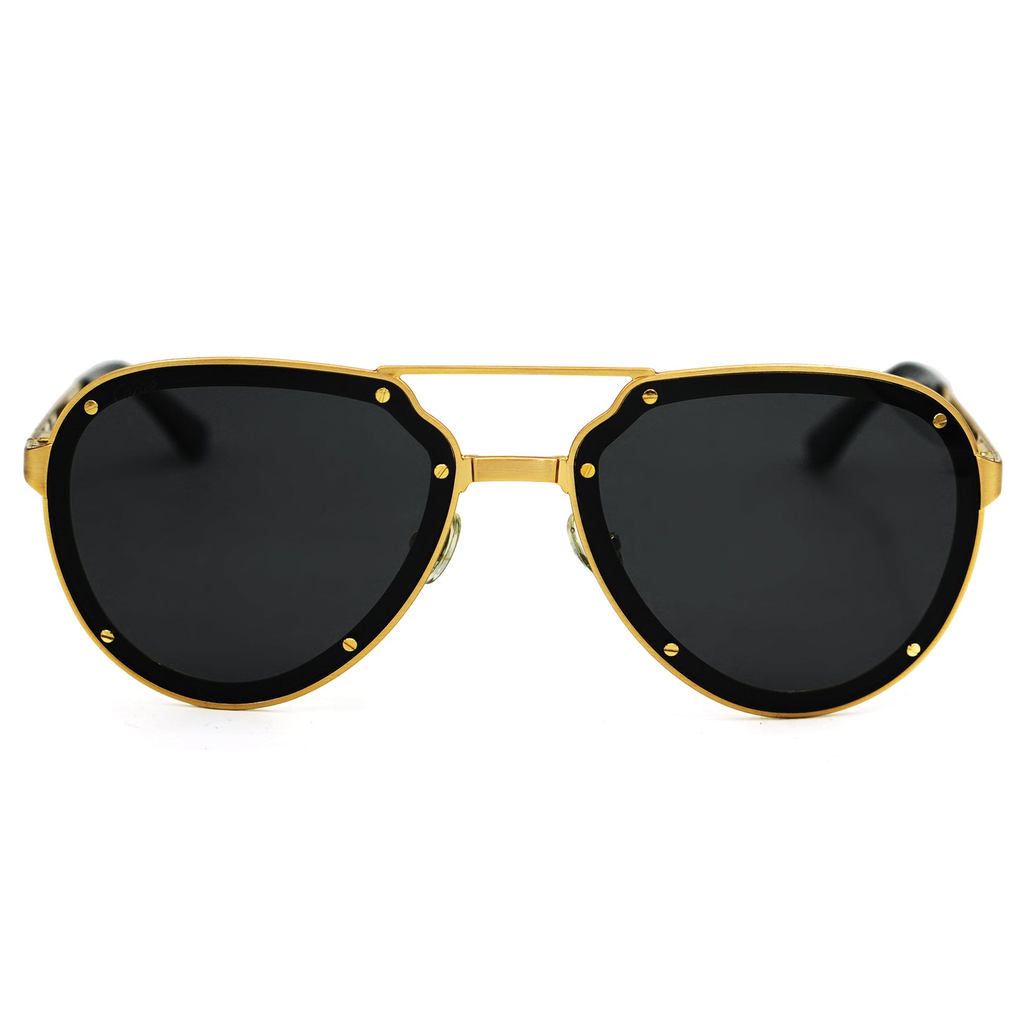 Premium Quality CARTIER Polarized Sunglass | CRTR 73 A