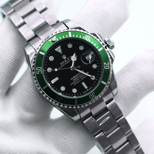 RLX Automatic Mechanical Watch | RLX Watch M25 A