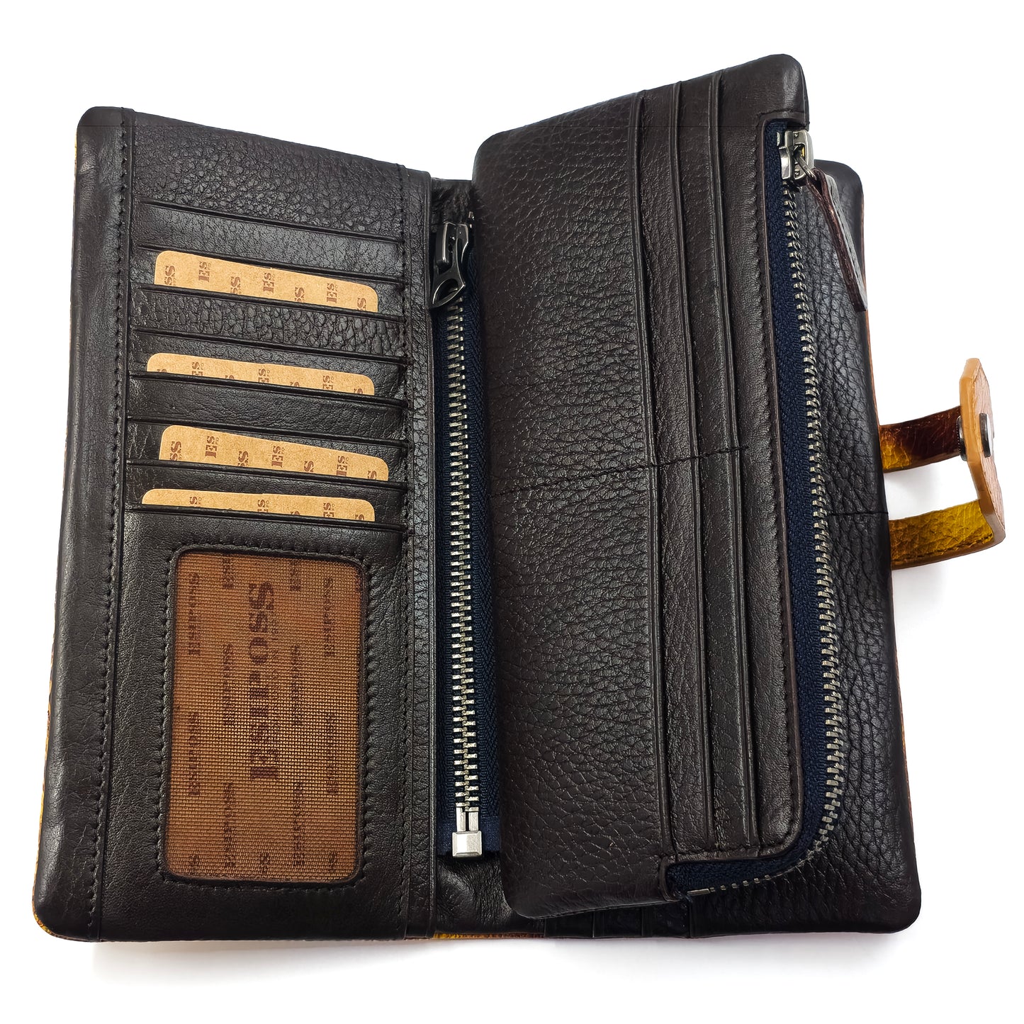 Esiposs Long Wallet | EPS Long 206 K