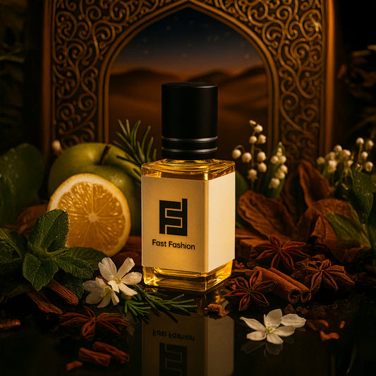 Haramain Sheikh Perfume Oil | Shaikh Attar