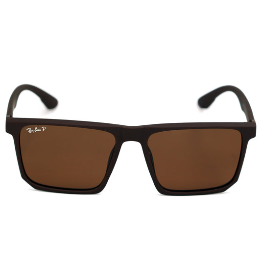 RB Premium Quality Polarized Sunglass | RB 180 B
