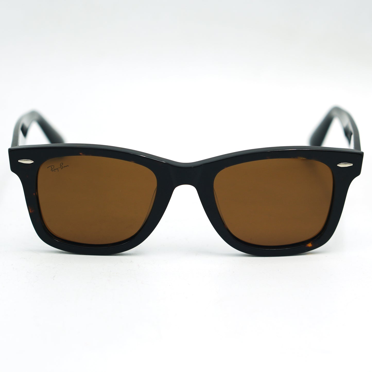 Rayban Wayfarer Polarized Sunglass | RB WFR 33 E