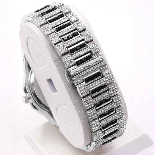 PP Stone Quartz Watch | PP Watch 12 D