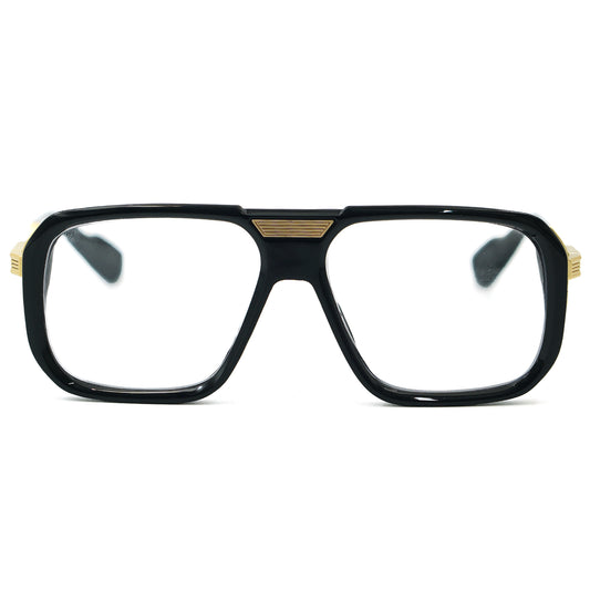 Premium Quality Moscot Eye Glass | Eyeware | Optic Frame | MST Frame 18 B