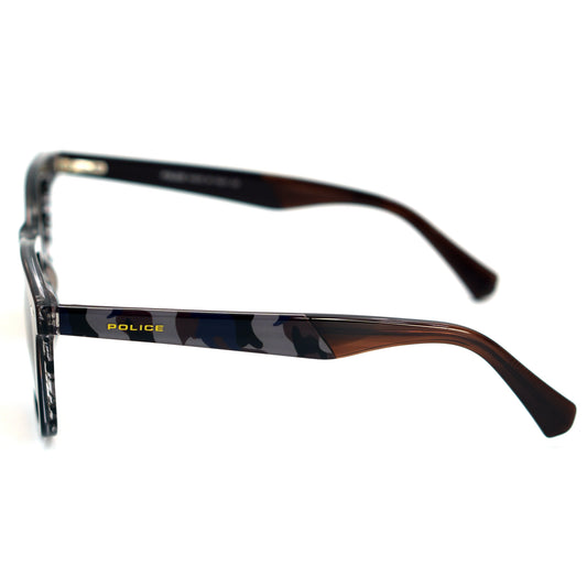Premium Quality POLICE Polarized Sunglass | Polish 60 D