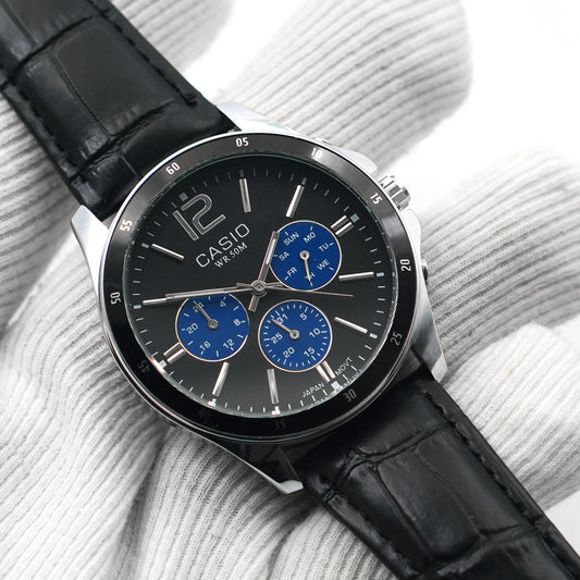 11:11 Offer Casio Quartz Watch | CASIO C9 C