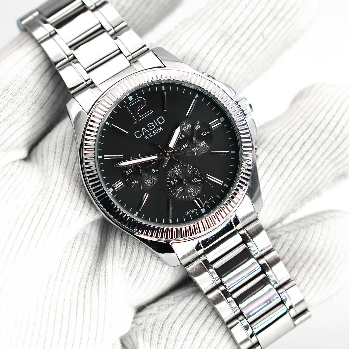 Casio Quartz Watch | CASIO C11 A