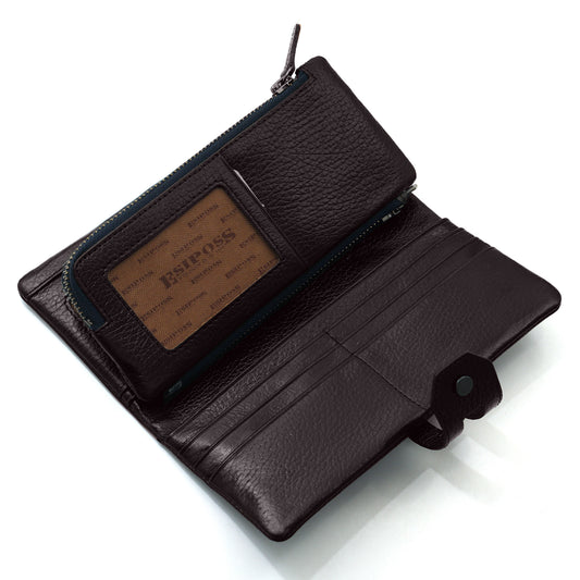 Esiposs Long Wallet | EPS Long 202 F