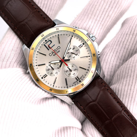 11:11 Offer Casio Quartz Watch | CASIO C9 A