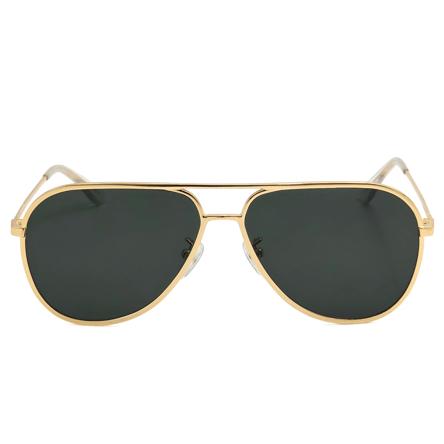 Stylish Premium Quality Pilot Shape Polish Sunglass for Men | Polish 28 E