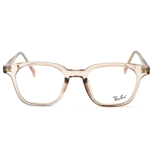 Stylish Eye Glass | Optic Frame | RB Frame 45 B