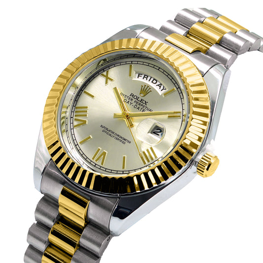 ROLEX Watch A46 G