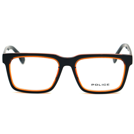 Police Optic Frame | Eyeware | Eye Glass | Polish Frame 27 A