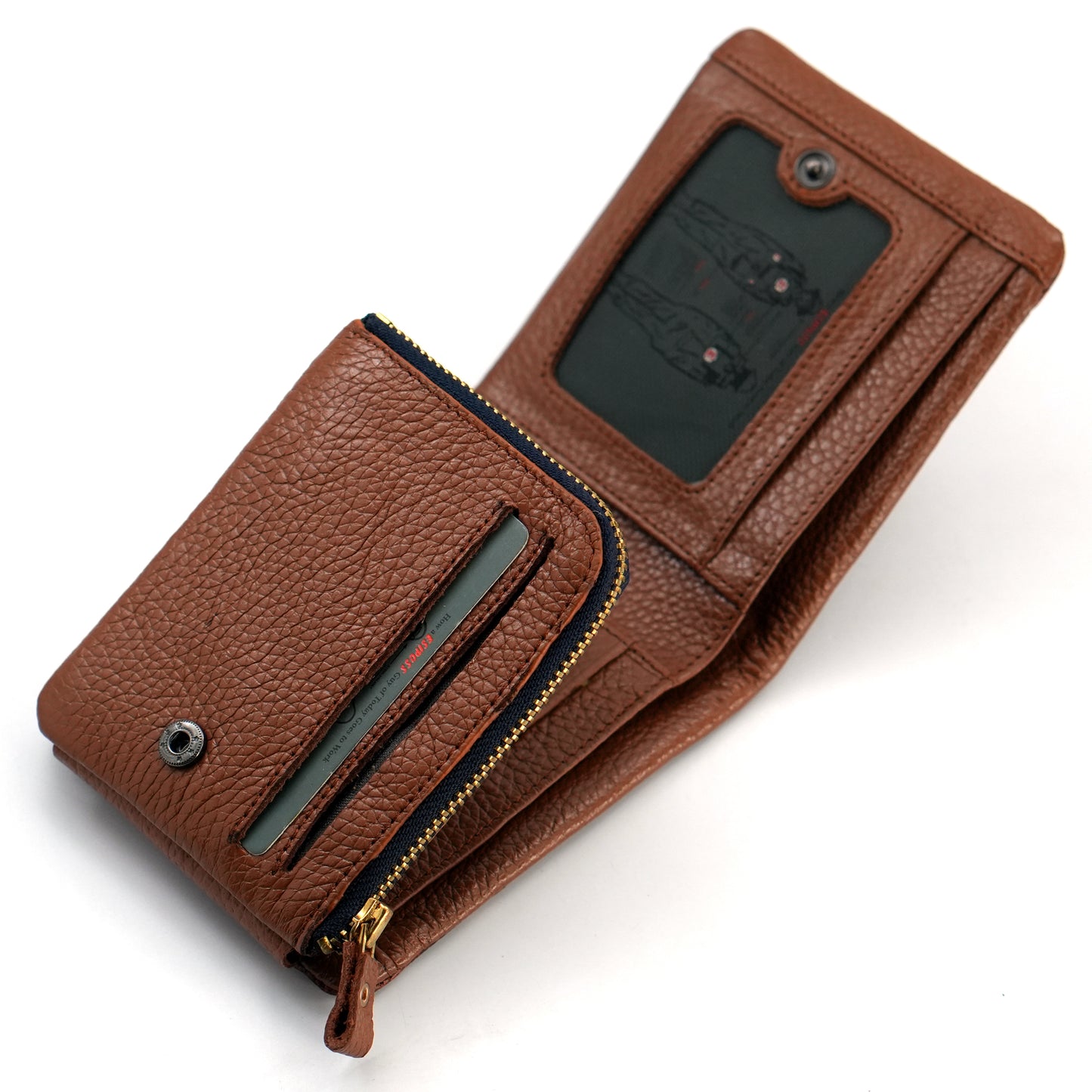 Esiposs Pocekt Size Wallet | EPS P 111 B