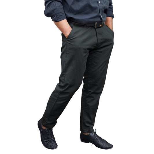 Premium Quality Gabardine Pant | 350 GSM | GB Pant 10 B