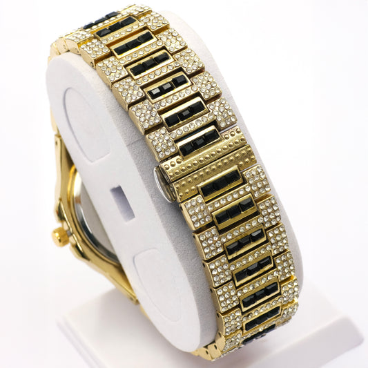 PP Stone Quartz Watch | PP Watch 12 C