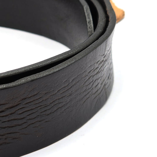 Premium Quality Original Leather Belt | ORGN Belt 76