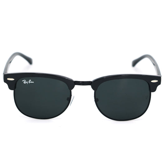 Stylish Premium Quality Rayban Club Master Sunglass | RB 3016 B