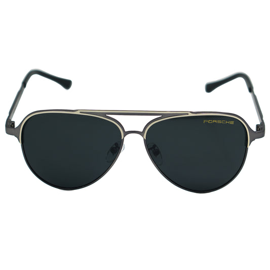 PORSCHE Design Polarized Sunglass | PRS 75 B