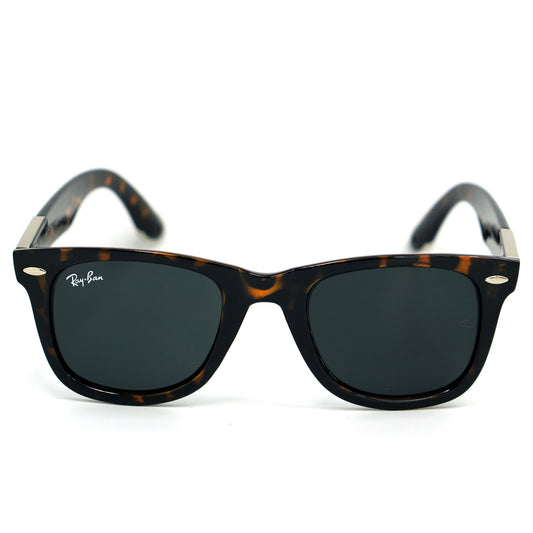 Premium Quality Rayban G15 Lens Sunglass | RB 185 B