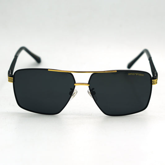 EMPORIO ARMANI Polarized Sunglass | ARM 06 B