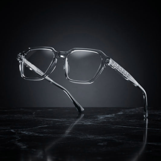RB Eyewear | Optic Frame | RB Frame 34 C