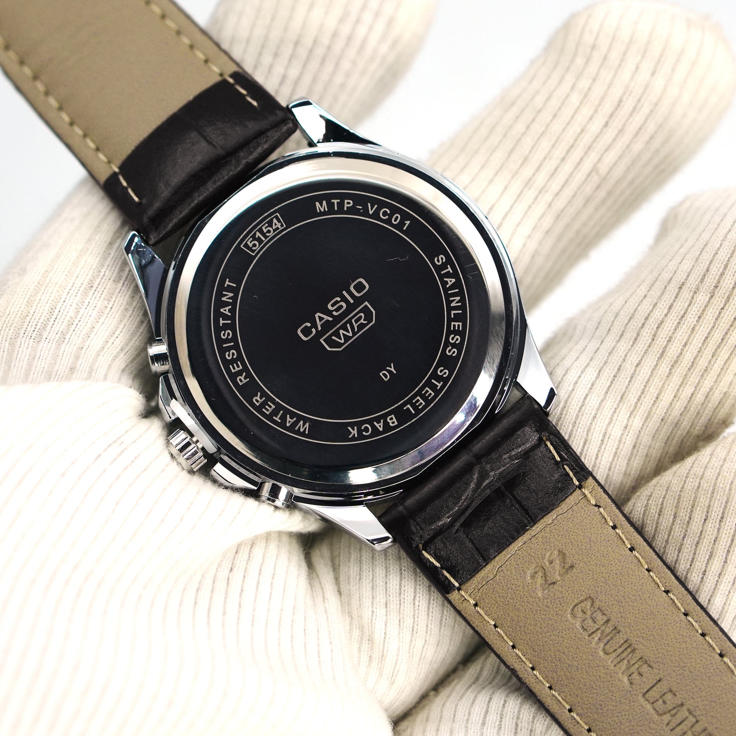 11:11 Offer Casio Quartz Watch | CASIO C9 B