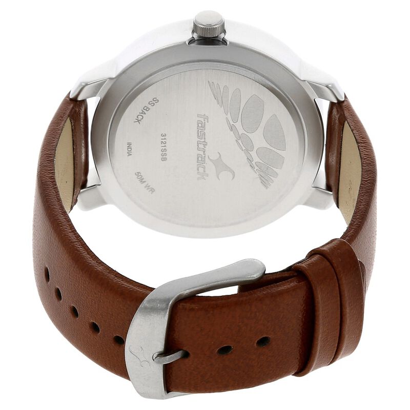 Ftrack Watch 1010