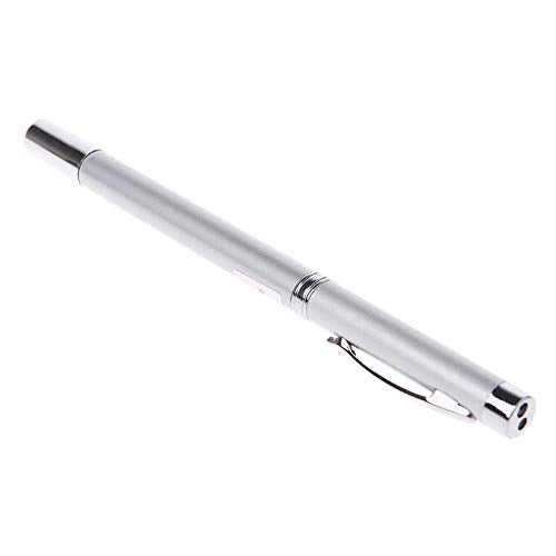 4 in 1 Pen | Laser Light | 30CM STICK FOR LECTURES