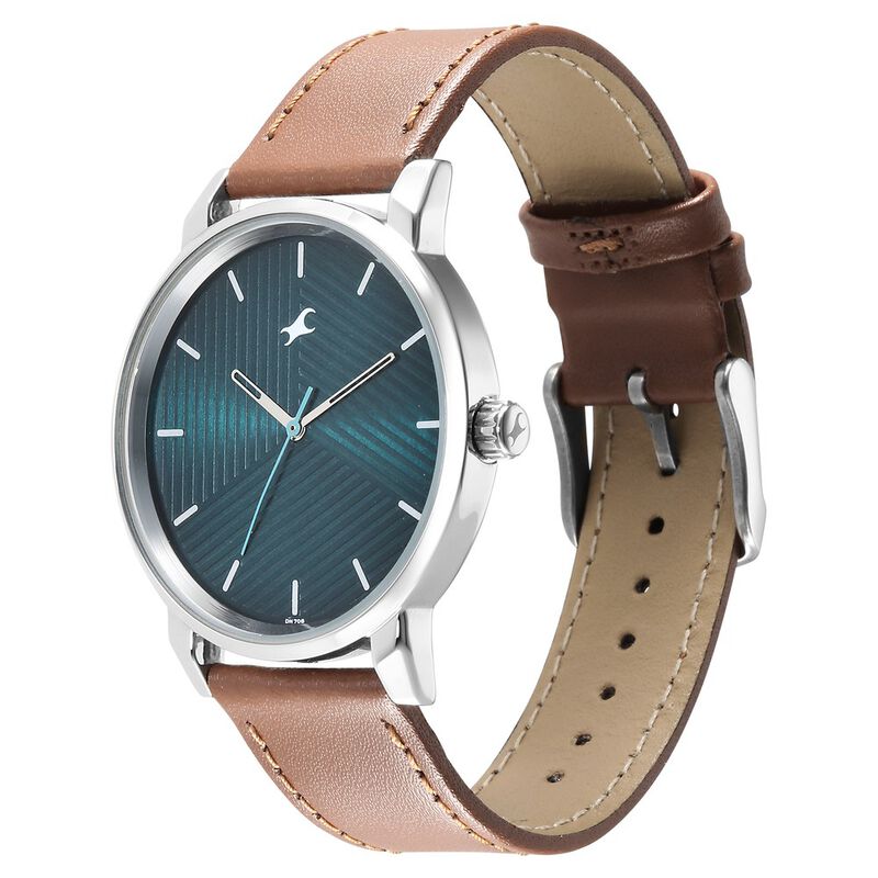 Original Fastrack Watch | 100% Authentic Product | Fastrack Watch 1020