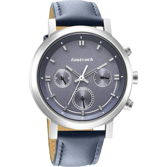Ftrack Watch 1039