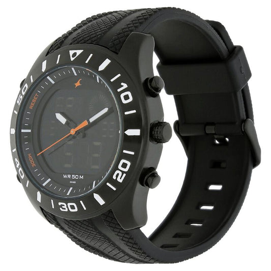 Ftrack Watch 1004