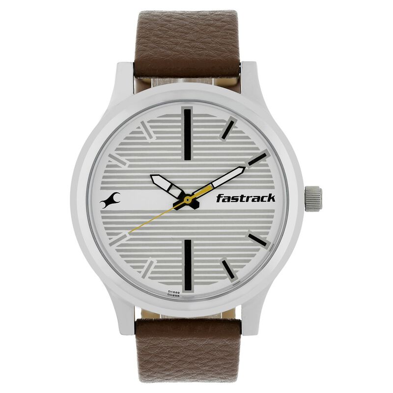 Ftrack Watch 1002