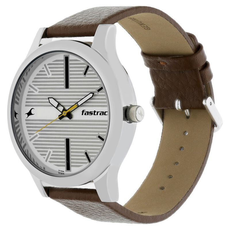 Ftrack Watch 1002