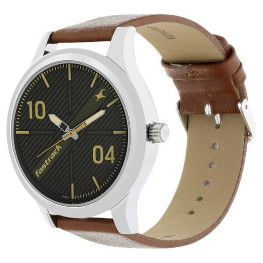 Ftrack Watch 1033